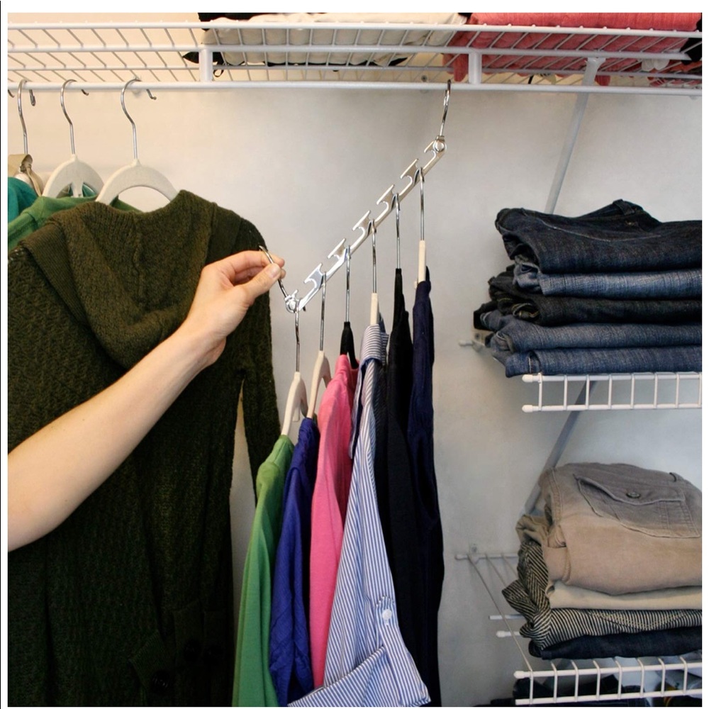Wonder hangers (5)